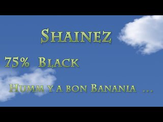 arab moroccan shinez with blacks [arabian, interracial, bbc]