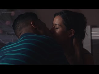 julia yamaguchi - sintonia 2019 [interracial sex scene] interracial sex in cinema