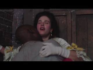holli dempsey - harlots 2018 [interracial nude scene] interracial sex in cinema