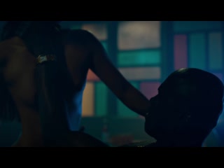 alice hewkin - strike back 2019 [interracial sex scene] interracial erotica in cinema