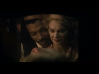 ruth wilson (ruth wilson) - gentle sex with black lover [interracial nude sex scene] small tits big ass milf