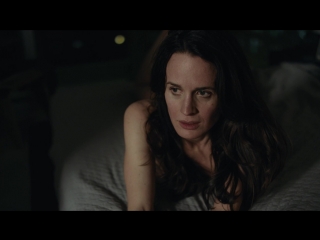 elizabeth reaser - cheating on her husband with a negro (interracial sex in cinema) interracial nude
