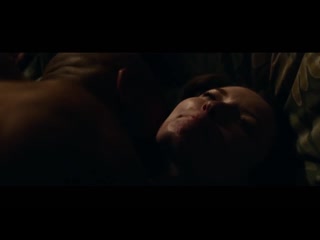 emily browning nude - american gods (2017) girl prefers rough with negro (interracial cinema) interracial nude scene small tits milf